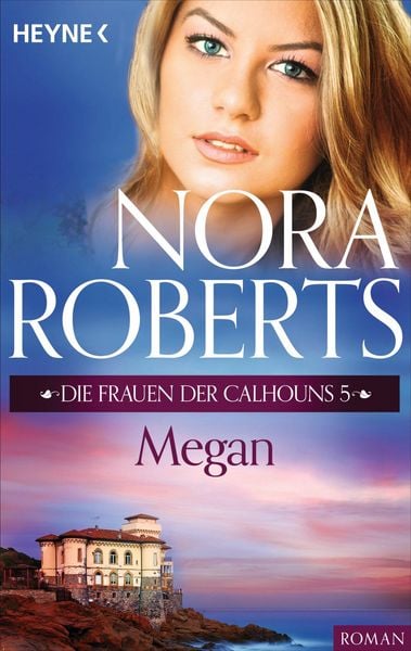 Produktbild: Die Frauen der Calhouns 5. Megan