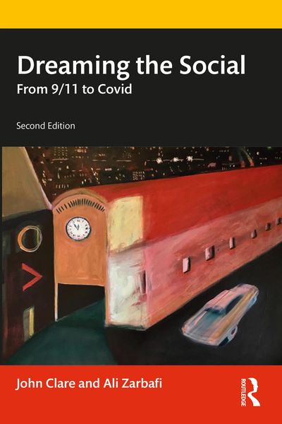Produktbild: Dreaming the Social