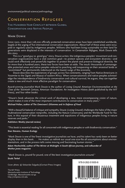 Produktbild: Conservation Refugees