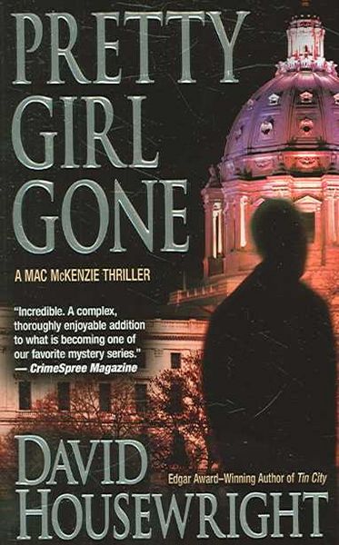Produktbild: Pretty Girl Gone