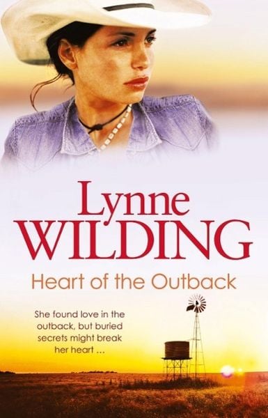 Produktbild: Heart of the Outback