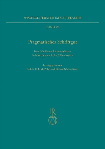 Produktbild: Pragmatisches Schriftgut
