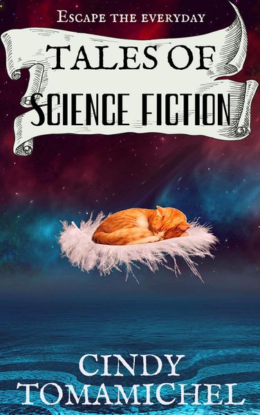 Produktbild: Tales of Science Fiction (Short Stories, #3)