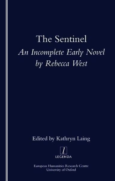 Produktbild: Laing, K: Sentinel