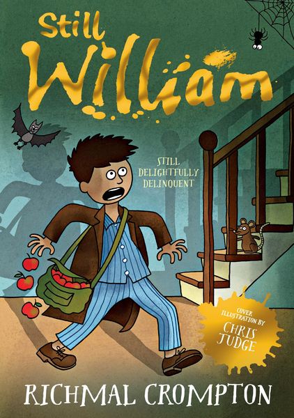 Produktbild: Still William