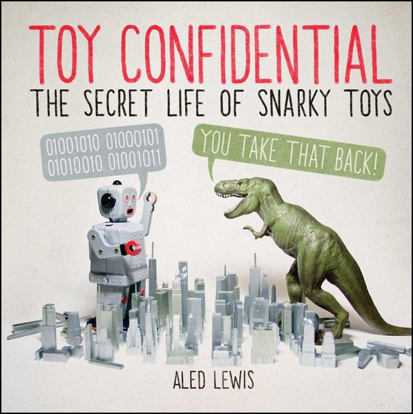 Produktbild: Toy Confidential
