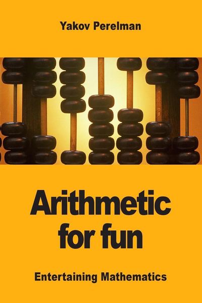 Produktbild: Arithmetic for fun