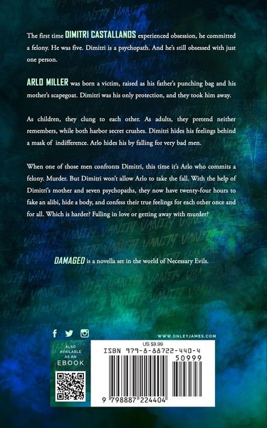 Produktbild: Damaged