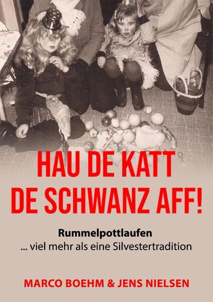 Produktbild: Hau de Katt de Schwanz aff!