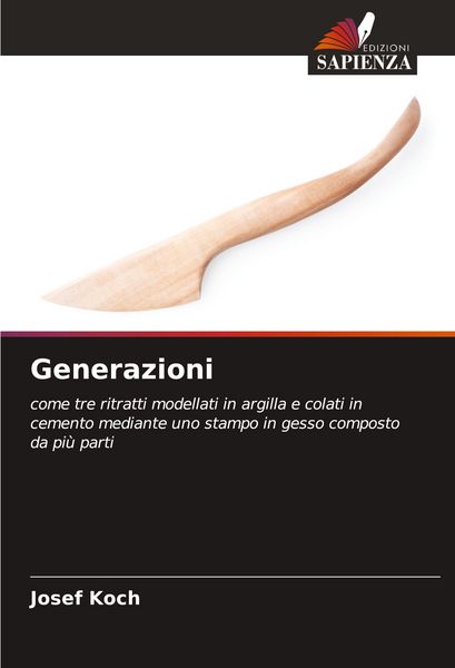 Produktbild: Generazioni