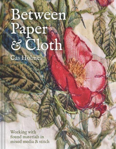 Produktbild: Between Paper and Cloth