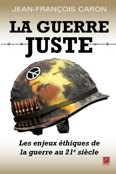 Produktbild: La guerre juste