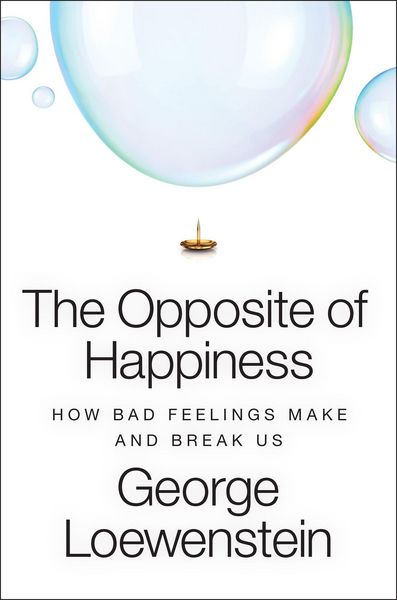 Produktbild: The Opposite of Happiness