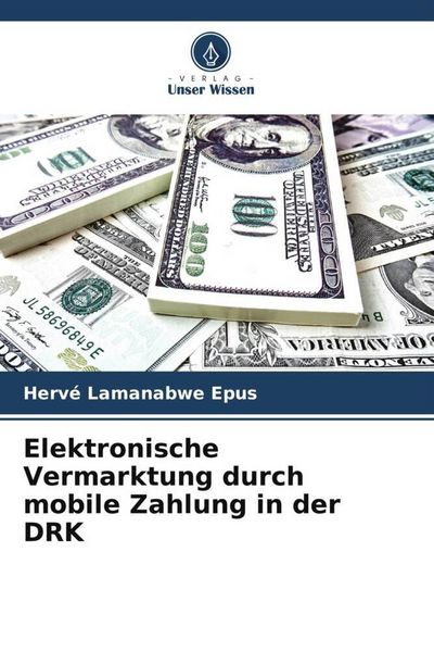 Produktbild: Elektronische Vermarktung durch mobile Zahlung in der DRK