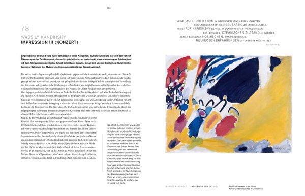 100 Kunstwerke Die Man Kennen Sollte "100 Meisterwerke, die man kennen sollte" online kaufen