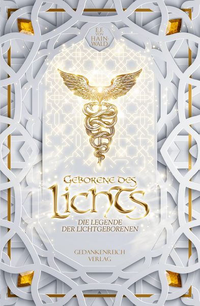 Produktbild: Geborene des Lichts