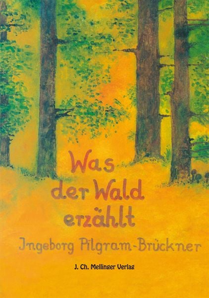 Produktbild: Was der Wald erz&auml;hlt