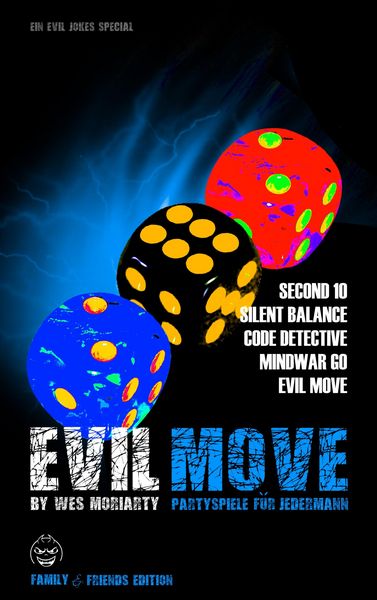 Produktbild: Evil Move