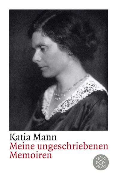 Produktbild: Meine ungeschriebenen Memoiren