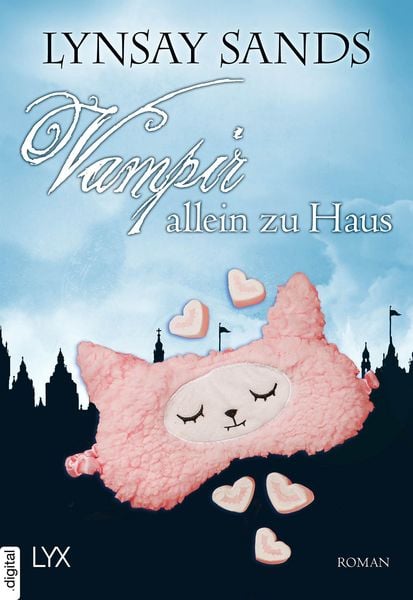 Produktbild: Vampir allein zu Haus