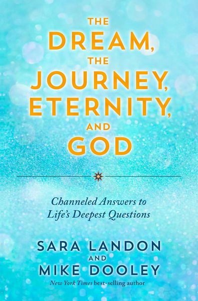 Produktbild: The Dream, the Journey, Eternity, and God