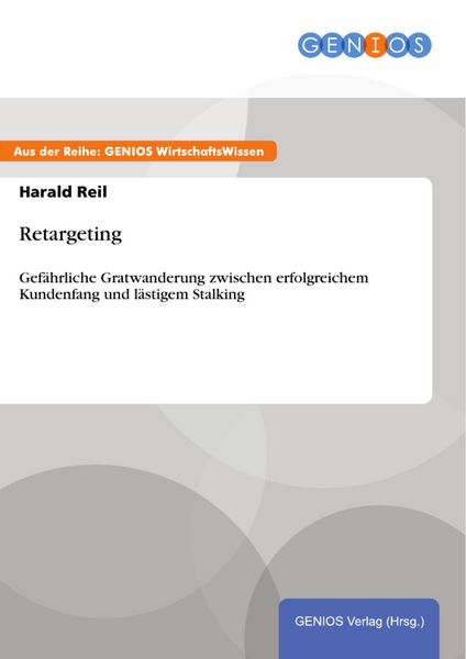 Produktbild: Retargeting