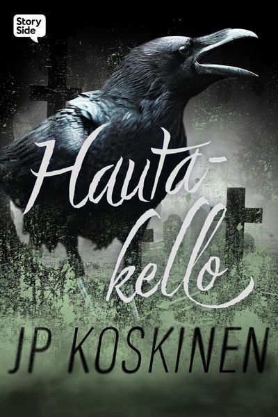 Produktbild: Hautakello