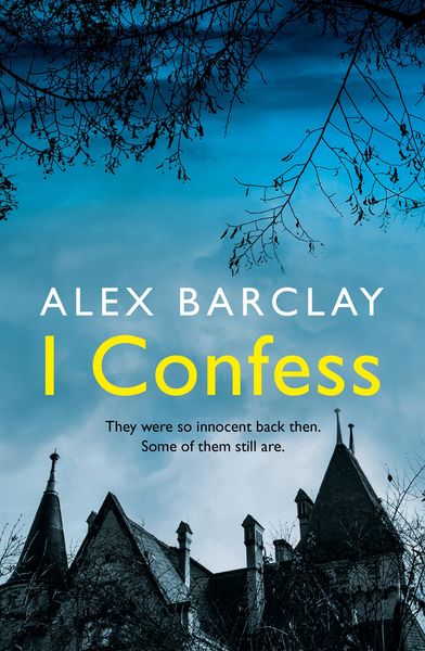 Produktbild: I Confess