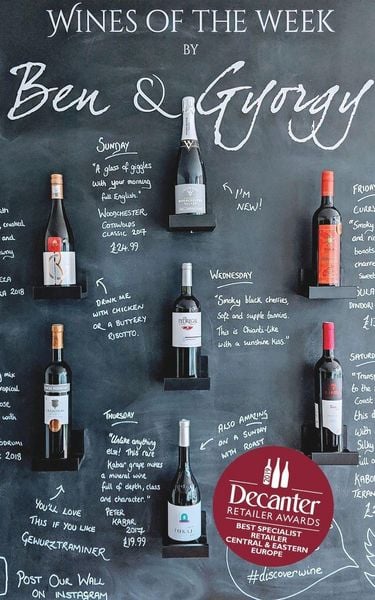 Produktbild: Wine Tasting Notes 2020