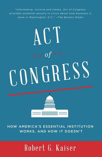 Produktbild: Act of Congress