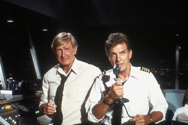 Produktbild: Die unglaubliche Reise in einem verr&uuml;ckten Flugzeug - Remastered