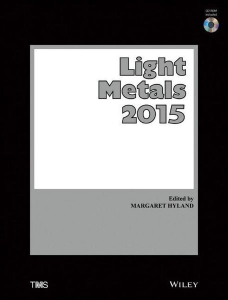Produktbild: Light Metals 2015