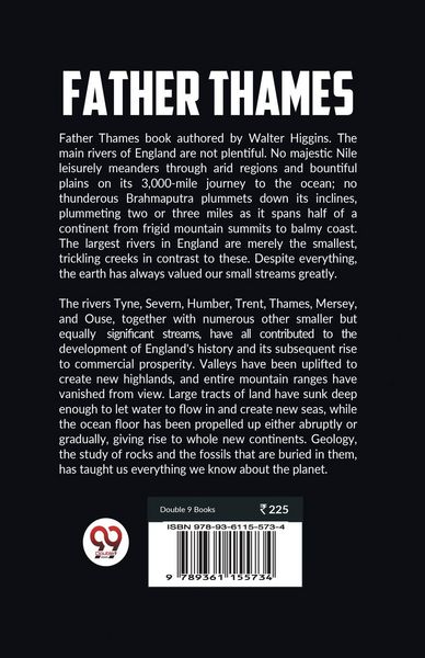 Produktbild: Father Thames