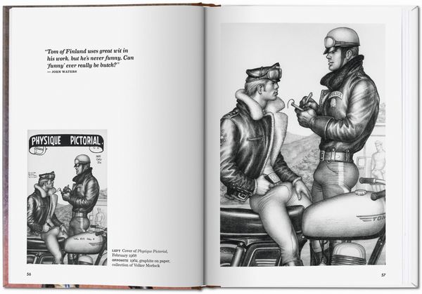Produktbild: The Little Book of Tom. Cops & Robbers