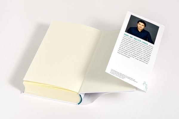 Produktbild: Fasten gegen Krebszellen