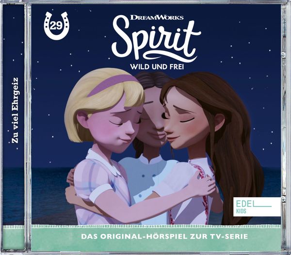 Produktbild: H&ouml;rspiel-Box,Folge 28-30