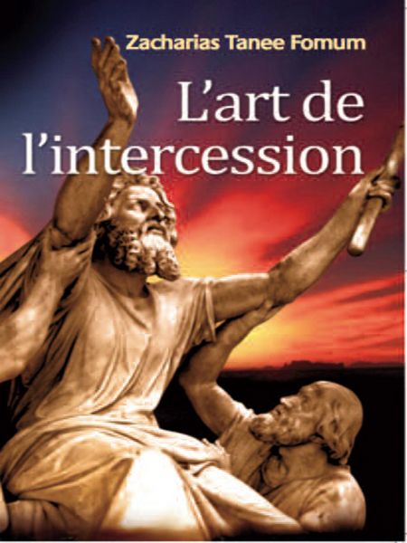 Produktbild: L'art De L'intercession (Prier Avec Puissance, #3)