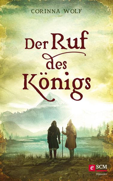 Produktbild: Der Ruf des K&ouml;nigs
