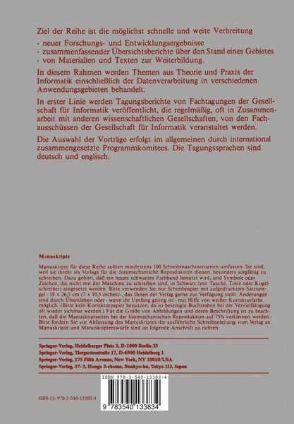 Produktbild: Software-Fehlertoleranz und -Zuverl&auml;ssigkeit