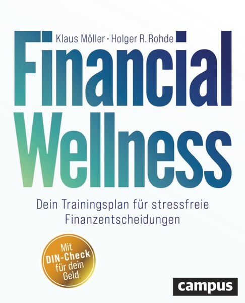 Produktbild: Financial Wellness