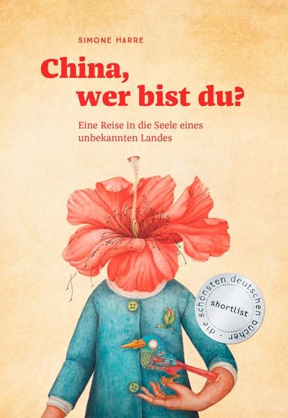 Produktbild: China, wer bist du?