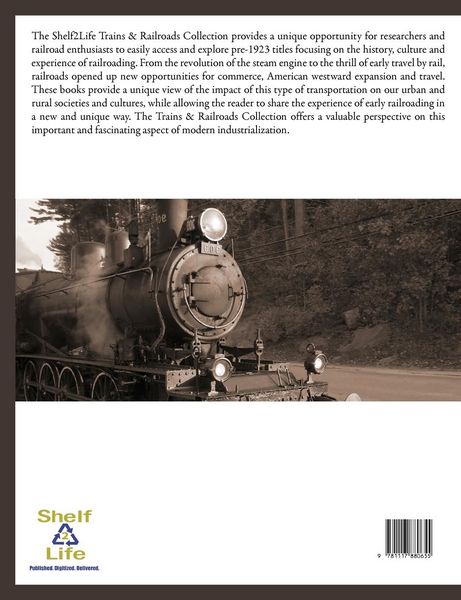Produktbild: Tracing of Freight