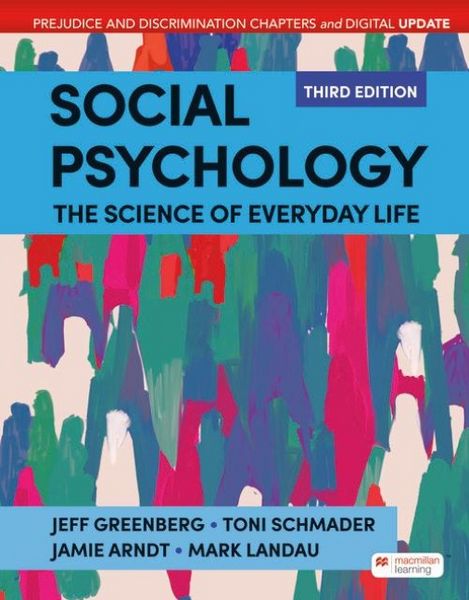 Produktbild: Social Psychology Digital Update