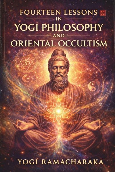 Produktbild: Fourteen Lessons in Yogi Philosophy and Oriental Occultism