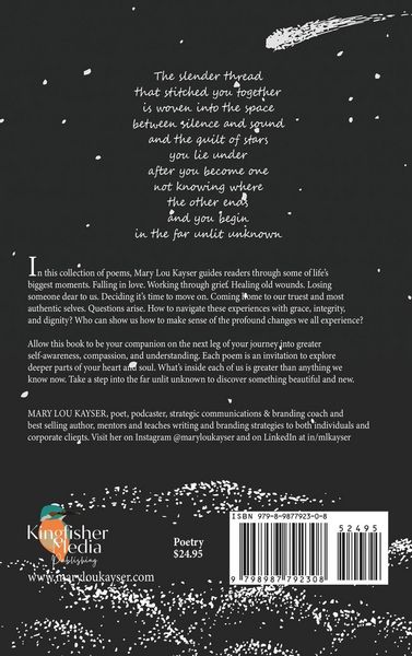 Produktbild: The Far Unlit Unknown