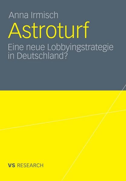 Produktbild: Astroturf