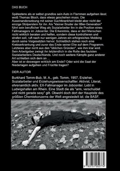 Produktbild: Am Ende?