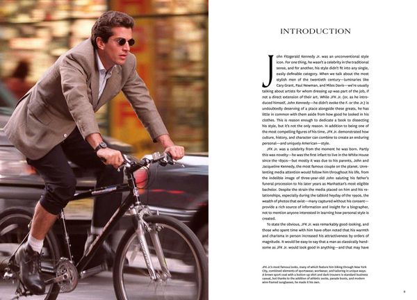 Produktbild: American Style
