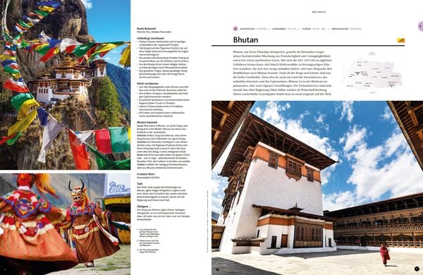 Produktbild: LONELY PLANET Bildband Weltreise