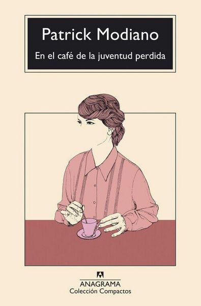 Produktbild: En El Caf&eacute; de la Juventud Perdida -V3*